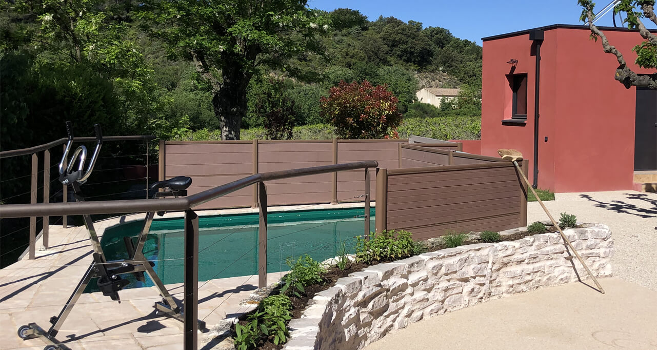 Piscine & Jacuzzi Piscine & Jacuzzi