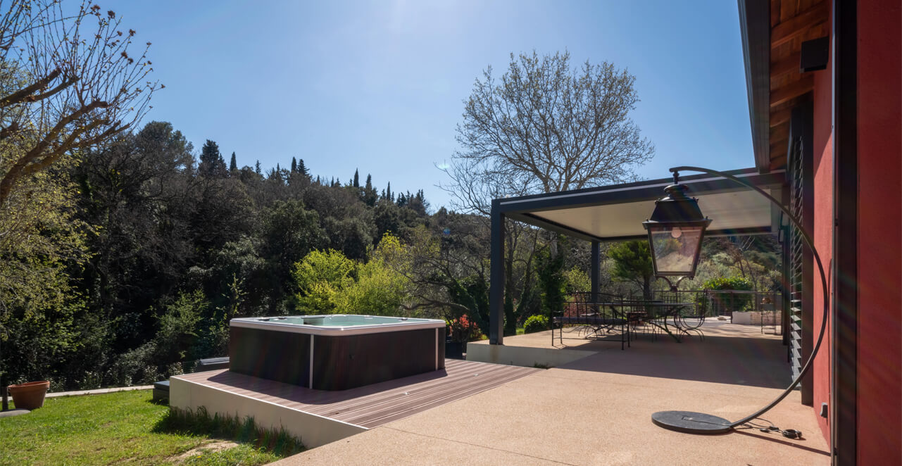 Piscine & Jacuzzi