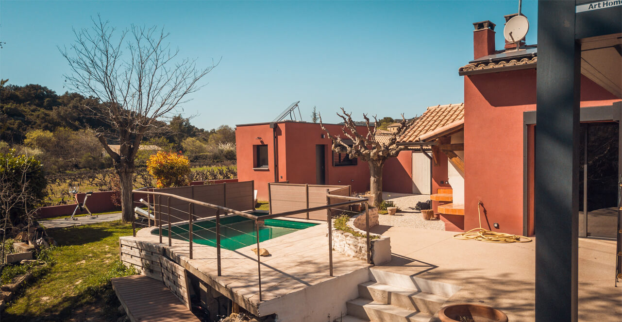 Piscine & Jacuzzi Piscine & Jacuzzi