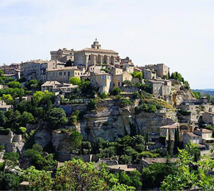 Baux de Provence