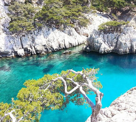 Calanque